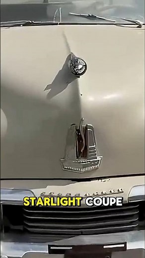 The 1947 Studebaker That Looked Like It Came From the Future