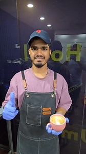 1.7K views · 24 reactions | Coffee training going on | Jihadi coffeewala | Facebook