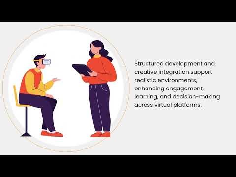 Top AR VR MR Service Providers in the US | Immersive Solutions