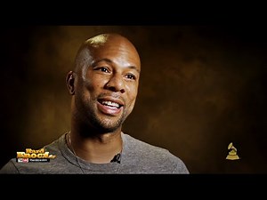 Common Addresses Race in Hip Hop, talks Jay Electronica, Chance, Kendrick, Gives Advice