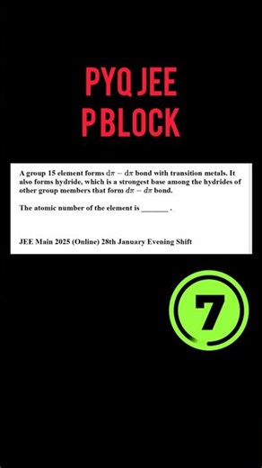 p block chemistry 📌 IIT JEE MOTIVATION || IIT ROORKEE #iit #shorts #viral