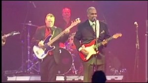 93 reactions · 29 shares | Johnny Rawls - Blues Music Awards. 2009 | Blues Compartido | Facebook