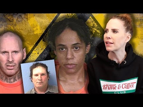 Echoes of Torment: Angela Simpson's Terrifying Reign in Phoenix