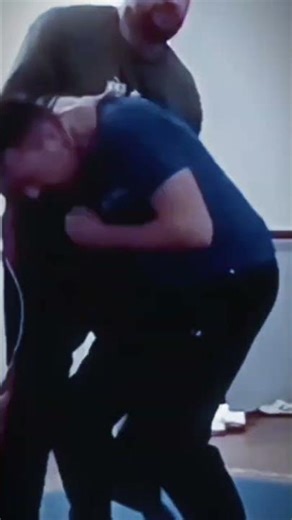 Systema martial art shorts #sifumario #kungfu #video #selfdefense #martialarts #systema #shorts