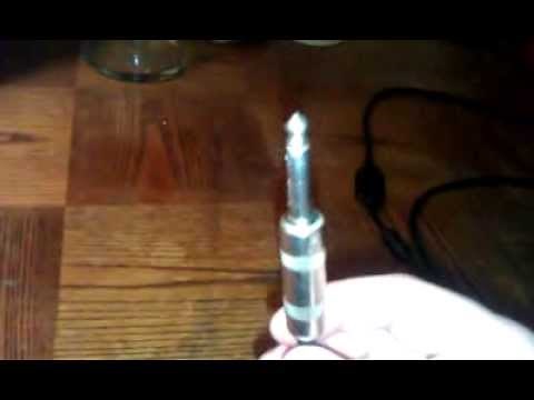 How to fix RockSmith real tone cable