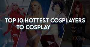 Top 10 Hottest Cosplayers to Cosplay in 2024 - USA Jacket