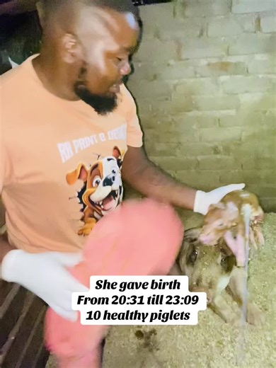 Makhera Da General on TikTok