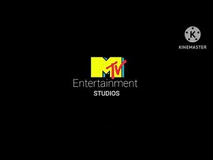 mtv entertainment studios logo remake