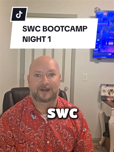 SWC Bootcamp was Amazing Such a great foundation for beginners @Chas_S @Ladysteph @Sabrina D. 💟 #swc #swcbootcamp #makemoneyonline #bluecollar #genx