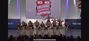 As we end the 2021-2022 season, we can't help but reminisce about our 2ND NATIONAL CHAMPIONSHIP WIN ✨🏆 #backtoback #nationalchampionship #D1 #nda #nca #dance