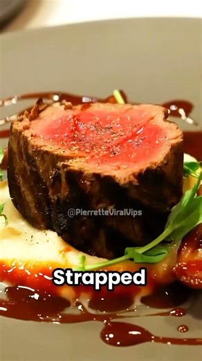 Chef Petter Lammer Is An Inspiration...