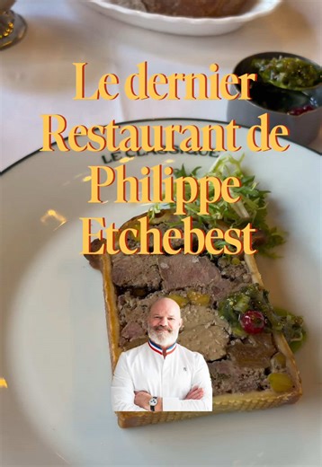 Découvrez Le Classique à Bordeaux : Les Délices de Philippe Etchebest