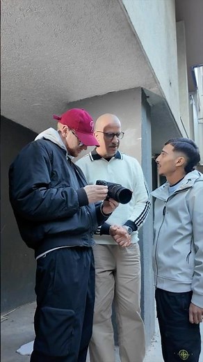RIM’K x SAÏF - Making of "Ainsi va la rue"