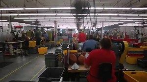 29 reactions · 12 shares | NFL History is here to bring you the biggest moments, milestones and memories in NFL history. What's the one thing every highlight has in common? A #WilsonFootball from Ada, Ohio. #BoundForBigThings | Wilson Football | Facebook