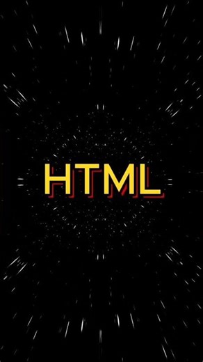HTML Most Asked Interview Question - What Are Void Elements in HTML? #html #shorts