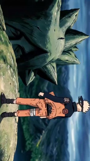 Naruto edit