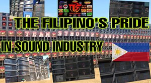 278K views · 9.5K reactions | THE FILIPINO'S PRIDE IN SOUND INDUSTRY Naglalakihang mga Power Amplifier TEAM STROKER FOR FANS ONLY | HILIG UG SOUND System | Facebook
