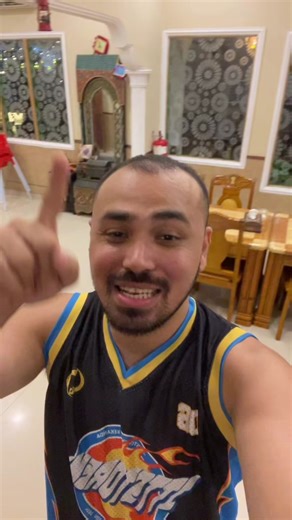 Nidal King Joker: Pertarungan dan Kehormatan