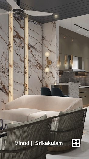 5.3K views · 27 reactions | From sleek countertops to smart storage...