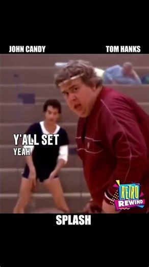 No One Was Better Than John Candy In An 80s Movie