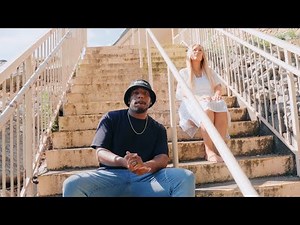 YESHUA by Bryson Gray & ‪@KayaJonesMusic‬ [Music Video]