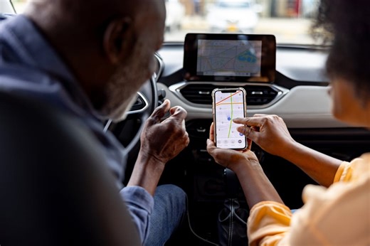 Tout savoir sur Roole Map, le nouveau GPS français qui veut détrôner Waze et Google Maps !