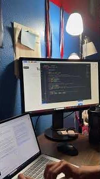 Head-Tracking Turret Control System (ESP32 + FreeRTOS Project Demo)