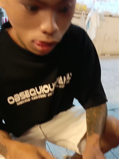 my stack napo tayo 😅