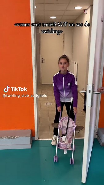 Le meilleur twirling : Qui a gagné ?