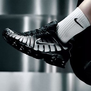 Disruptive by Design. The Total Experience. | Nike