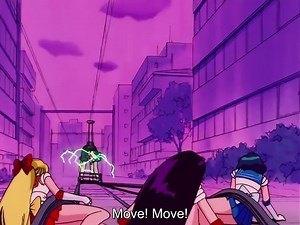 113K views · 3.1K reactions | Episode: 99 (S Episode 10, 1994) "Akuryō Taisan Burning Mandala" 美少女戦士セーラームーン https://x.com/sailor_wars | Sailormoon Collectors Philippines | Facebook