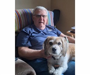 Robert A. Davidson Obituary (2025) - Dover, OH - Geib Funeral Center & Crematory