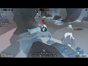 THE FORGE SCRIPT: XMAS UPDATE ❄️ | AUTO MINING & KILL MOBS | 100% SUCCESS RATE | FREE