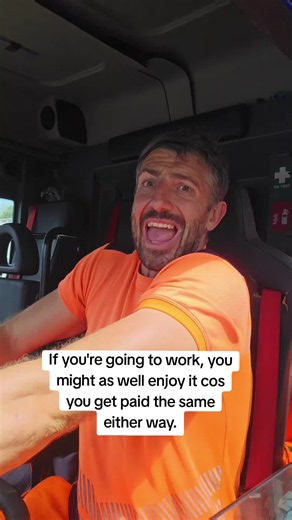 Enjoy Your Work: Why Attitude Matters for Bin Workers