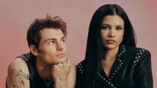 My Life with the Walter Boys: Do Cole and Jackie kiss in Season 2? Here' what happened