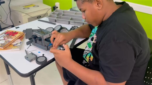 Synapse Science & Technology Learning Center on Reels