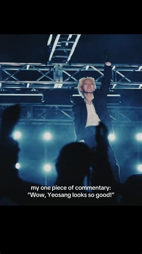 I am SO HAPPY this man finally got his moment 👏🏼 #kpop #kpopfyp #fyp #ateez #atiny