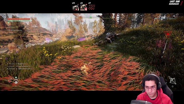 Nightmare49v - Twitch