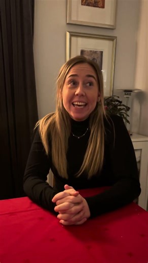 Spør familien om lønn