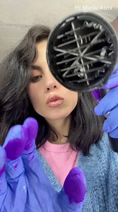 10K views · 420 reactions | Este es un Asmr Con temática Roleplay para Que Duermas  | Asmr Marilu | Facebook