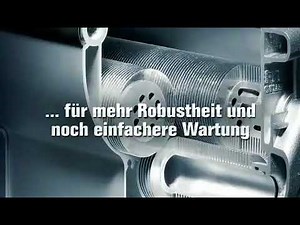 Buderus Logamax Plus GB 162