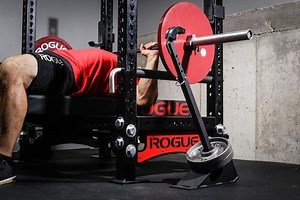 Eccentric Clusters with Weight Releasers — Synergy Strength & Sports Therapy