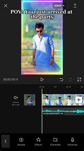 Best Camera Editor App