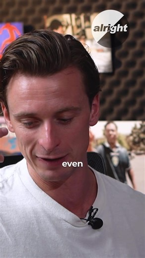 Why I started the Alright Podcast. Stay tuned - we’ve got some amazing episodes coming. #alrightpodcast #mindset #selflove