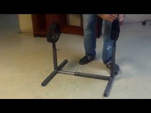 PRESTIGE BULLYZ BREEDING STANDS !!!!!!!!!!!!!!!!!