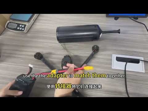 How to Start Assembling an FPV Drone Step-by-Step Beginner'sGuide #LongRangeFPV#FPVBuild#CustomDrone