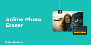 Anime Photo Eraser: Remove Unwanted Object with AI