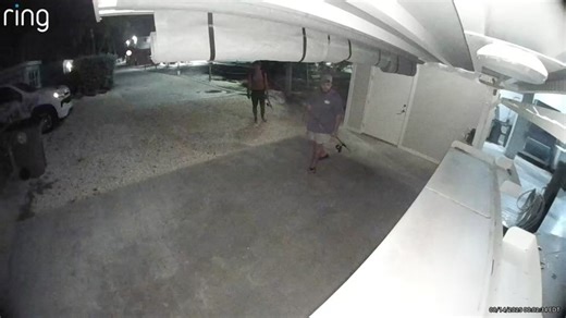 Two Conchs Charters on Reels