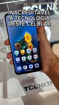 This is the perfect TCL phone for reading @TCLBrasil