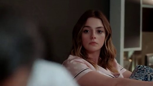 Elárulva - 1.évad 53.rész.